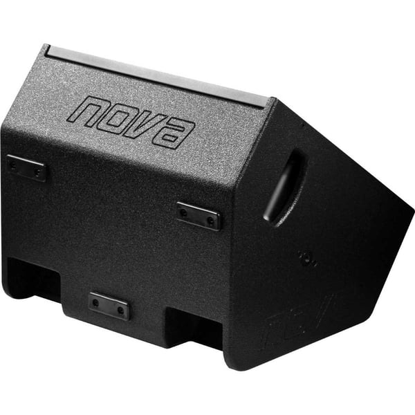 NOVA Diffusore coassiale caricato a tromba ultra-ibrido 12" a 2 vie / 600W (RMS)