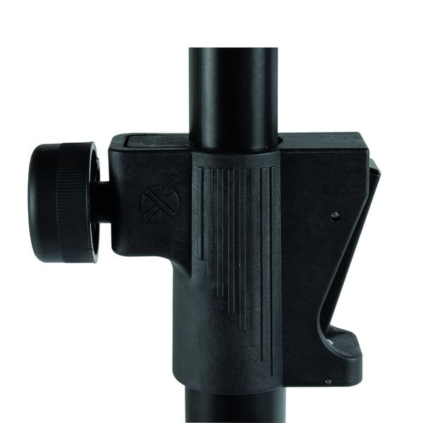 Quik Lok SP/282 BK Supporto per casse acustiche