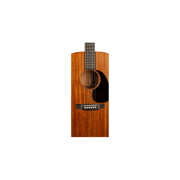 Martin & Co. D-17 (2025)