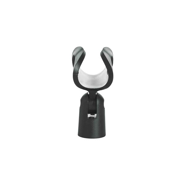 Gator Frameworks GFW-MIC-CLIP Clip standard per microfono&lt;br&gt;