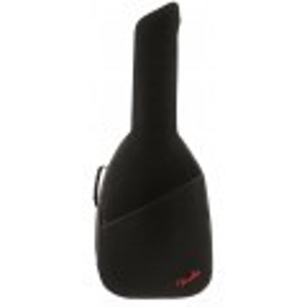 FENDER Borsa per Dreadnought FA405, Black