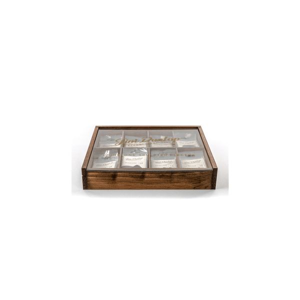 Dunlop 5111 Primetone Display Cabinet/108 NO GRIP