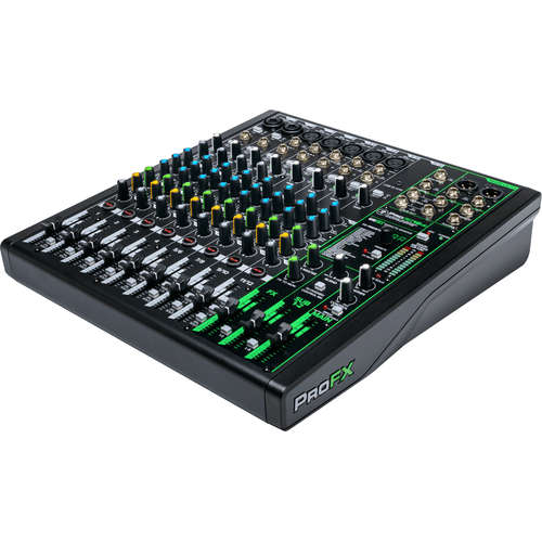 MACKIE PROFX12V3