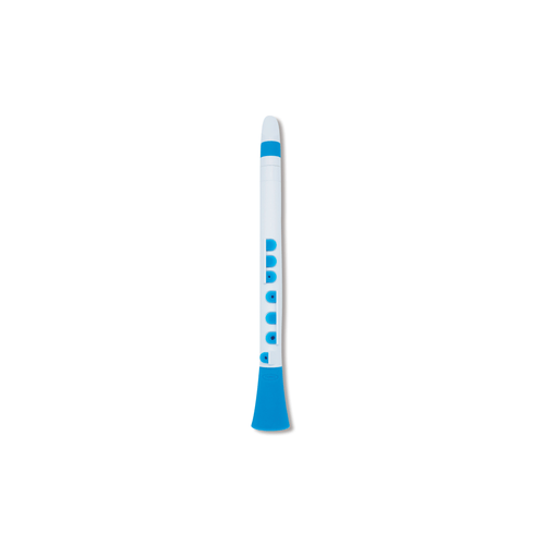 NUVO ITALIA DOOD (BIANCO/BLU)