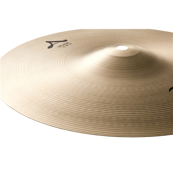 Zildjian A0212-12" A Splash