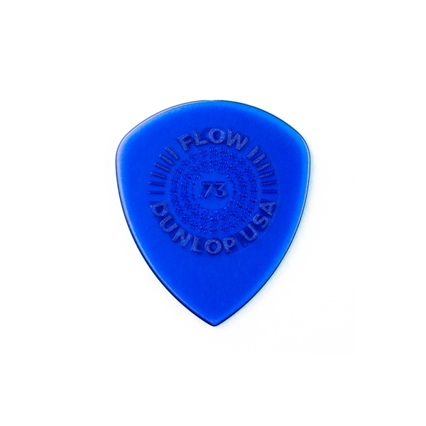 Dunlop 549R073 Flow Standard Grip .73 mm Bag/24