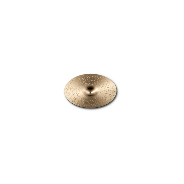 Zildjian K0945-14" K Custom Dark HiHat Bottom
