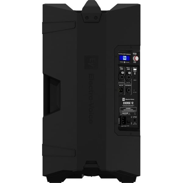 ELECTRO VOICE EVERSE 12