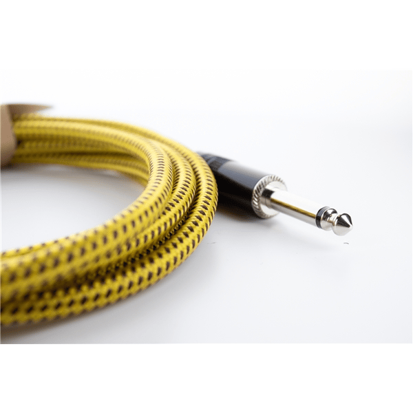 Cordial Elements EI 5 PP-TWEED-YE