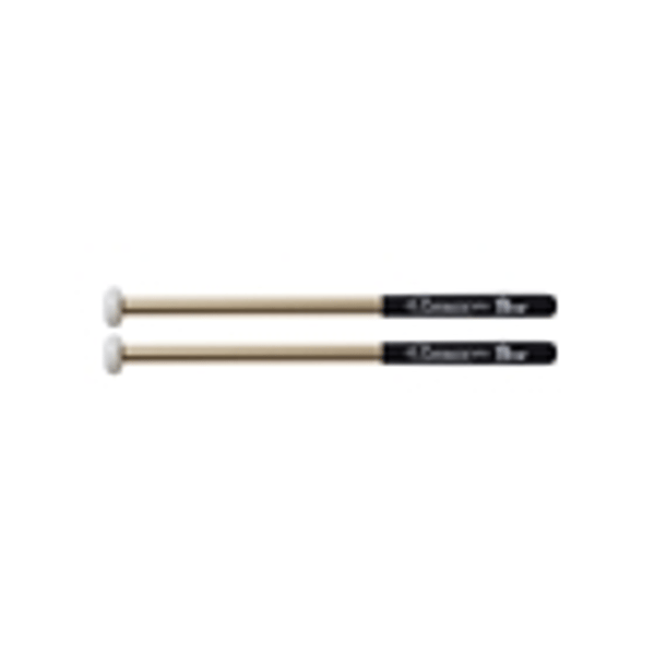Vic Firth MT1A - Corpsmaster Multi-Tenor Mallets