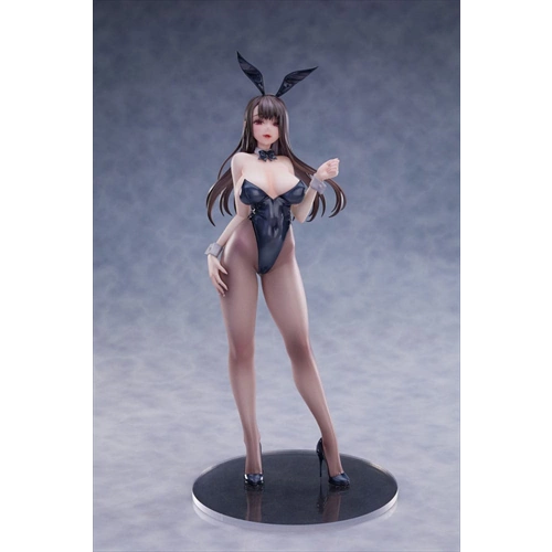 Original Character PVC Statue 1/6 Bunny Girl illustration by Lovecacao 28 cm