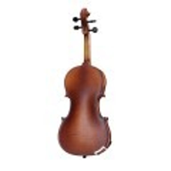 SOUNDSATION Violino 1/2 Virtuoso Pro completo di astuccio e archetto. Modello VPVI-12