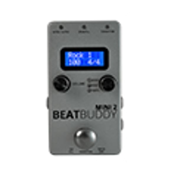 SINGULAR SOUND Drum machine a pedale versione Mini 2
