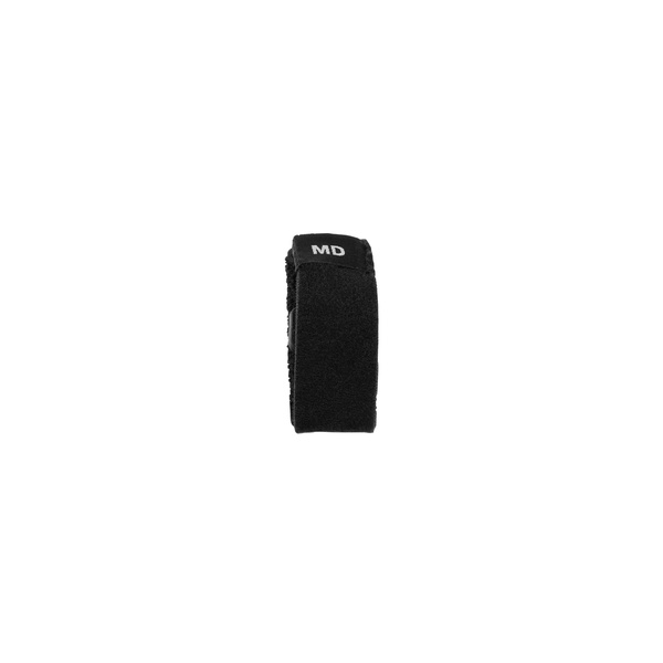 Gator Cases GTR-FRETMUTEMD-1BK Damper per corde nero M