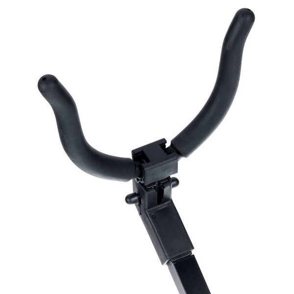 HERCULES IT HCDS-431B SUPPORTO PER SAX ALTO TRAVLITE
