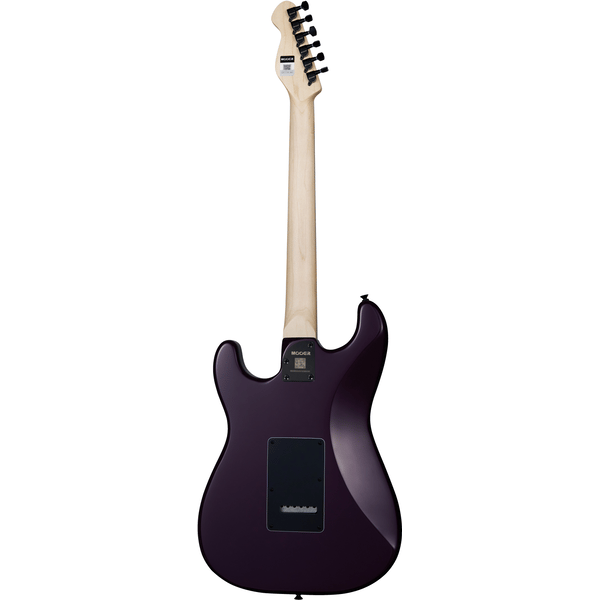 MOOER MSC31 PRO PURPLE BURST