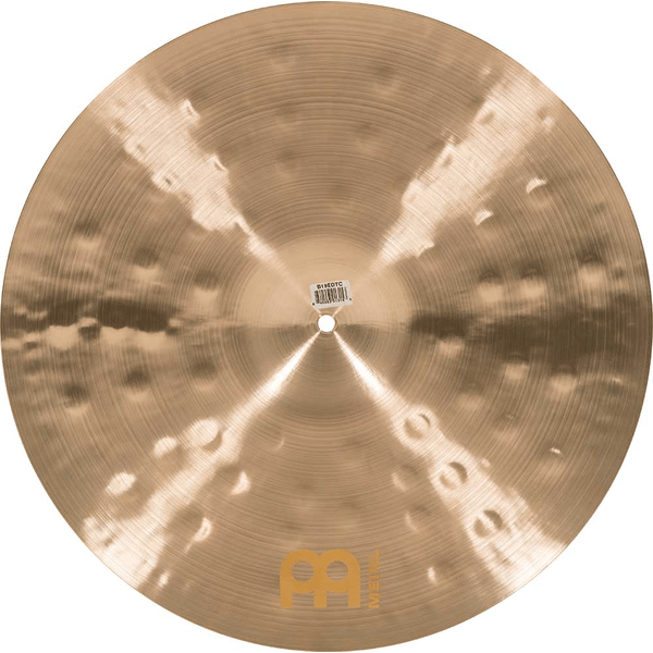 MEINL B19EDTC