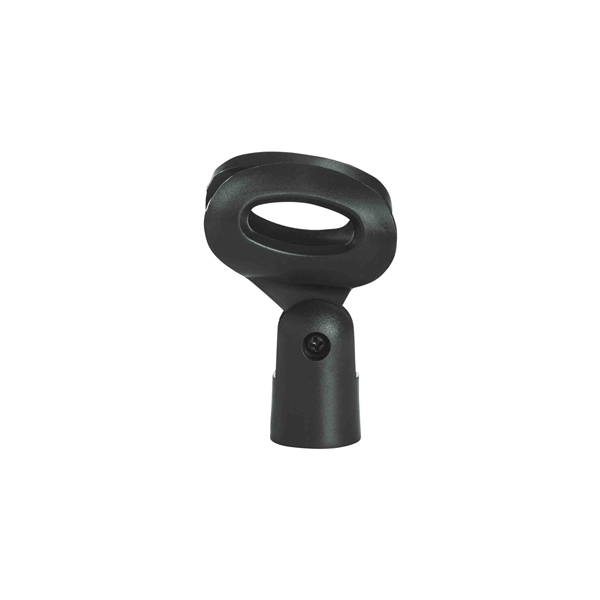 Gator Frameworks GFW-MIC-CLIP Clip standard per microfono&lt;br&gt;