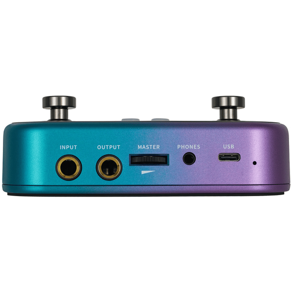 MOOER PRIME M1