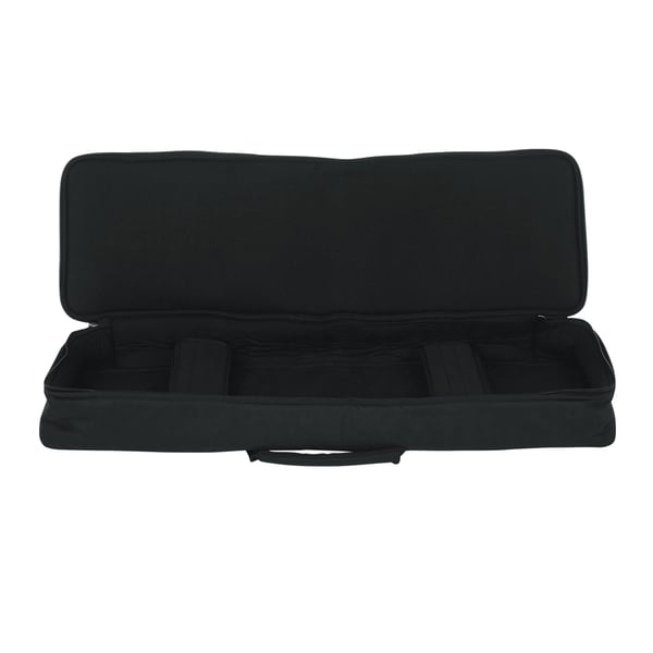 Gator Cases GKB-61 SLIM Borsa slim tastiera 61 tasti