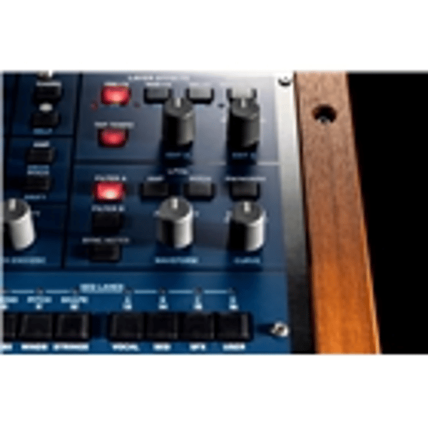 Korg multipoly