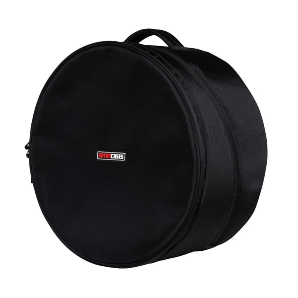 Gator Cases GP-ICON-1465SD Borsa Icon rullante 14" x 6.5"
