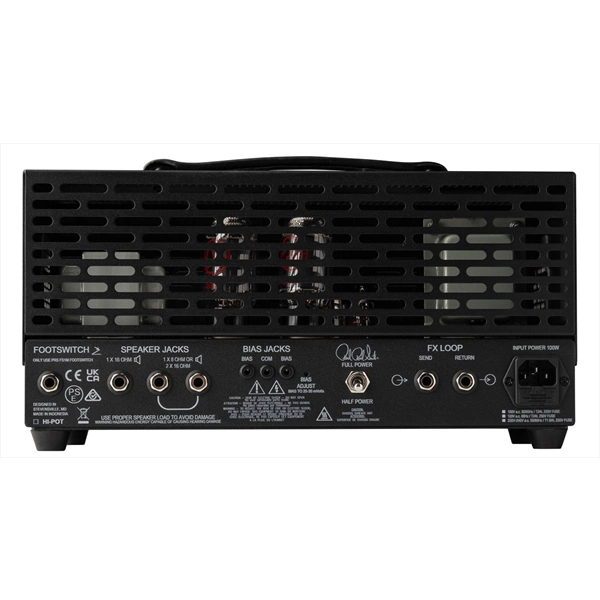 PRS MT 15