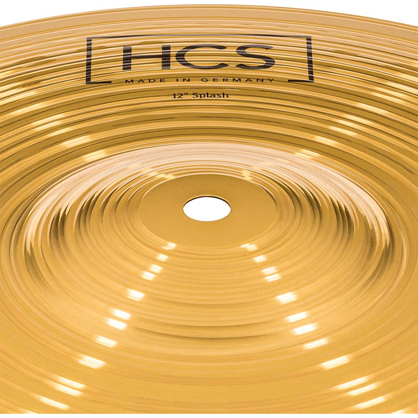 MEINL HCS12S