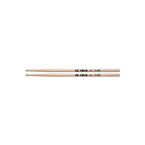 Vic Firth FS85A - Bacchette American Concept Freestyle