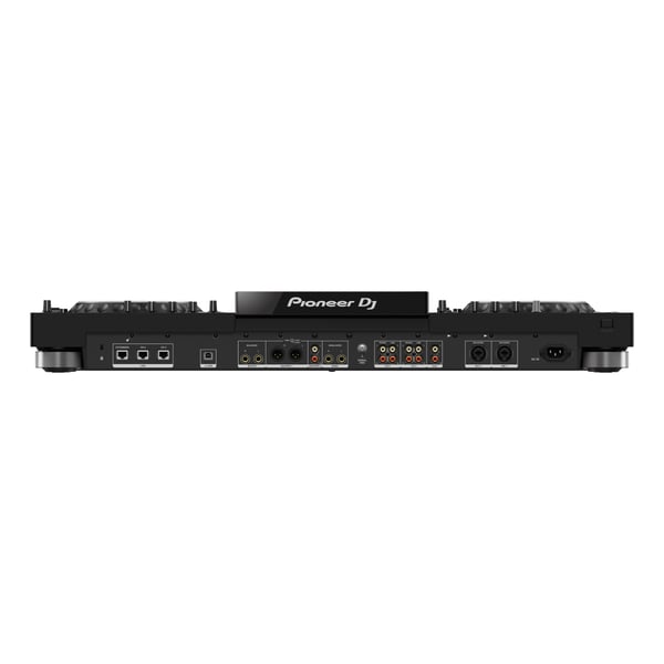 PIONEER Sistema Dj professionale all-in-one