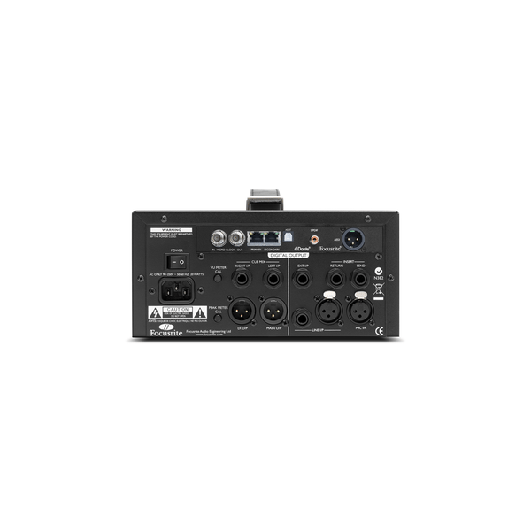 Focusrite ISA ADN2 CARD PER ISA ONE
