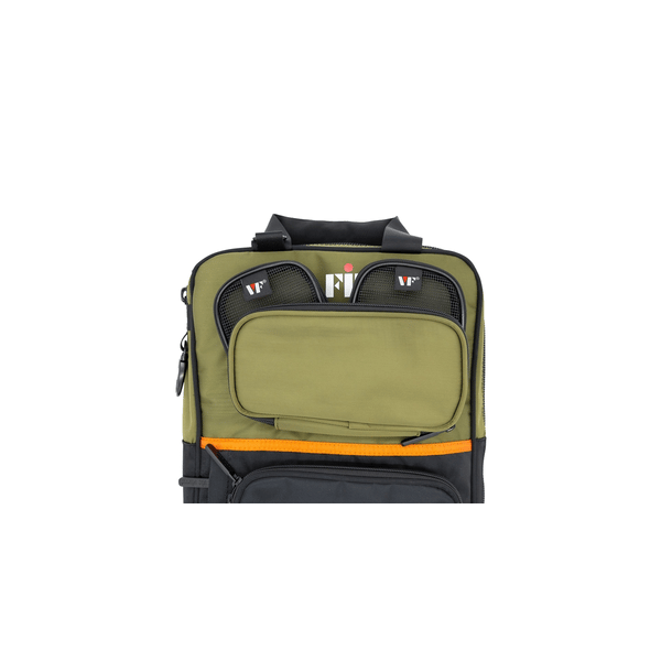 PVF Vic Firth Accessory Pouch Set 3pc