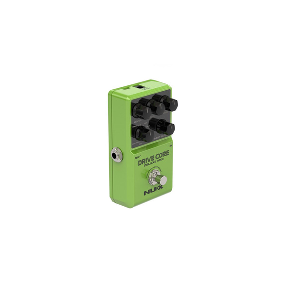 NUX Drive Core Deluxe MKII