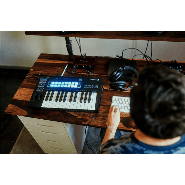 Novation Launchkey 25 Mk3