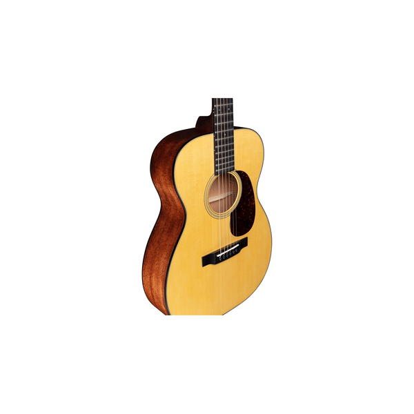 Martin & Co. 00-18 (2025)
