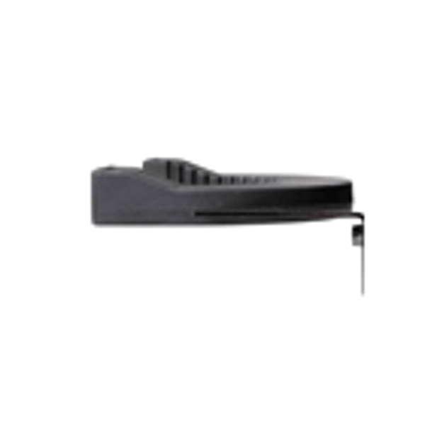 Gator Frameworks GFW-GTRDSKCLAMP-1000 Supporto per chitarra con morsetto per scrivania<br>