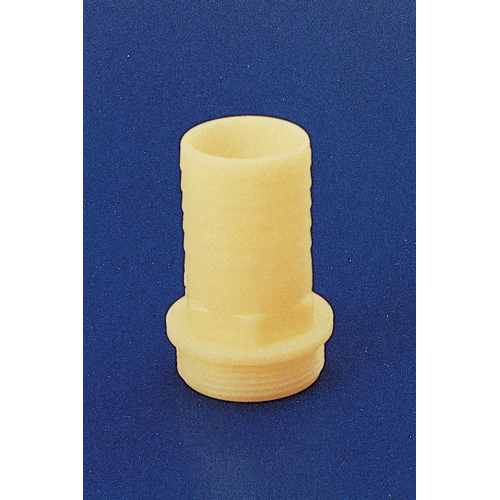 RACCORDO NYLON PORTAGOMMA D 30 MM X 11/4
