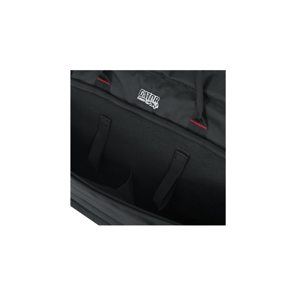 Gator Cases G-MIXERBAG-3621 Borsa mixer/attrezzatura 91,4 x 53,3 x 20,3 cm