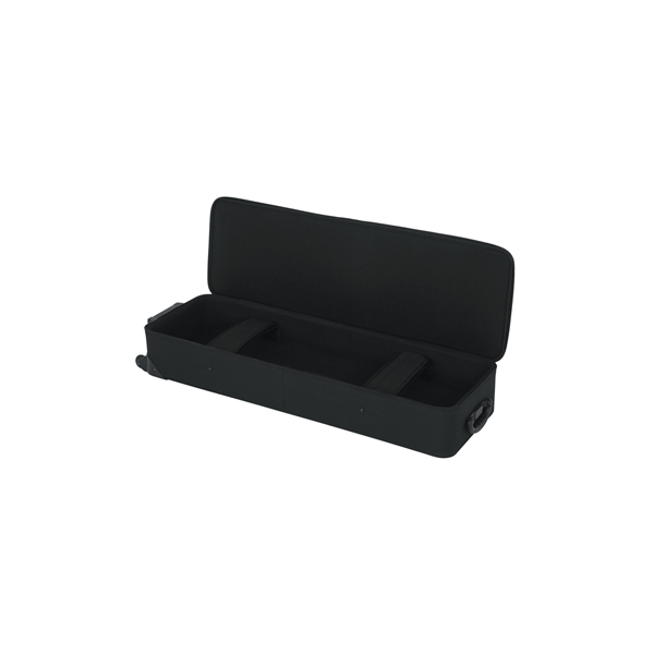 Gator Cases GK-61-SLIM Custodia Tastiera 61 tasti Slim