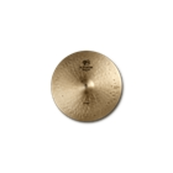 Zildjian K1067-17" K Constantinople Crash