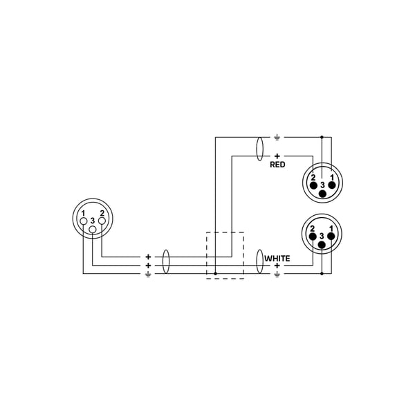 Cordial Elements EY 0.3 FMM