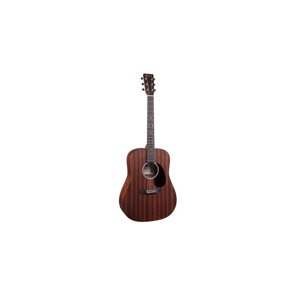 Martin & Co. D-10E Sapele
