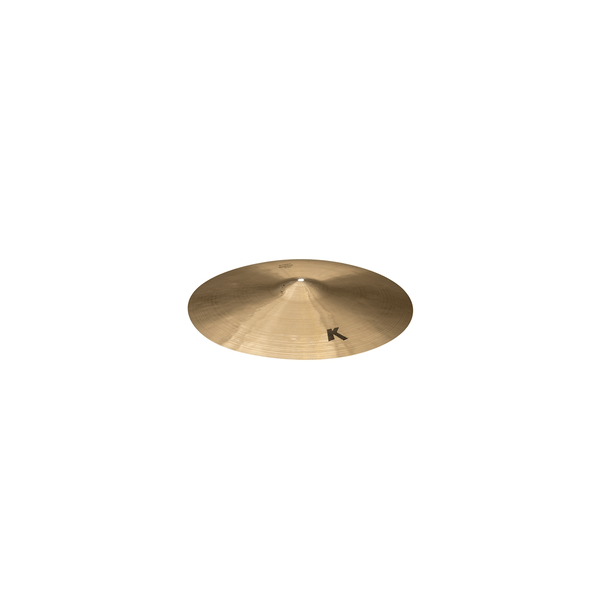 Zildjian ZJ K2202-18" K Klassisch Symphonic Suspended
