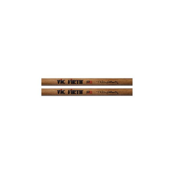 Vic Firth SATK - Symphonic Colection Snare Stick Signature Ted Atkatz