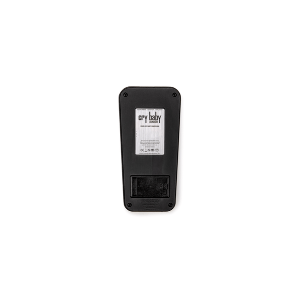Dunlop CBJ95 Cry Baby Junior Wah