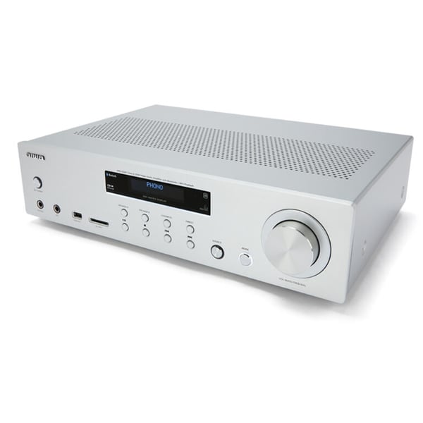 Aiwa AMU-120BT/SL<br>