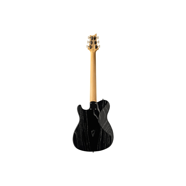PRS SE NF 53 Black Doghair