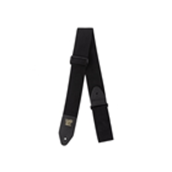 Ernie Ball 4143 Tracolla Black Stretch