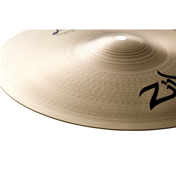 Zildjian A0114-12" A New Beat HiHat - Top