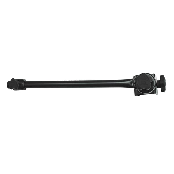 Gator Frameworks GFW-MIC-CLMPBM16 - Asta microfonica mini clamp regolabile